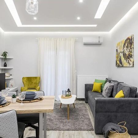 J&T Central Apartment Thessaloniki Exterior photo