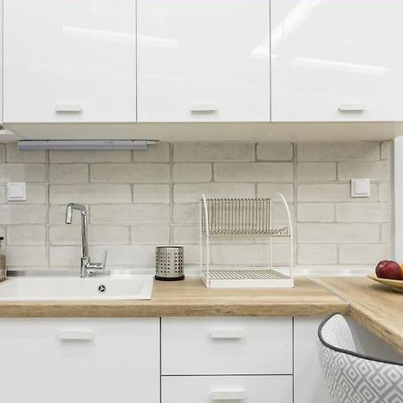 J&T Central Apartment Thessaloniki Exterior photo