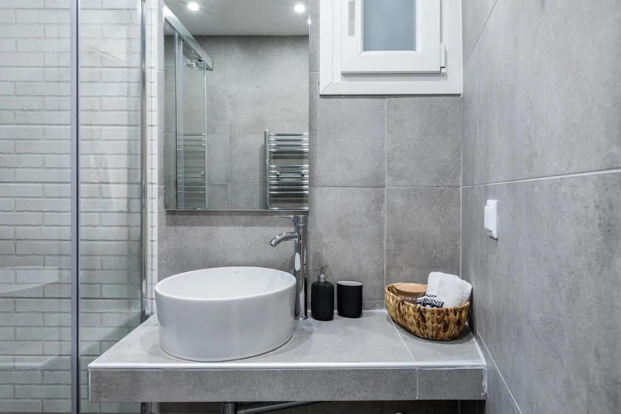 J&T Central Apartment Thessaloniki Exterior photo