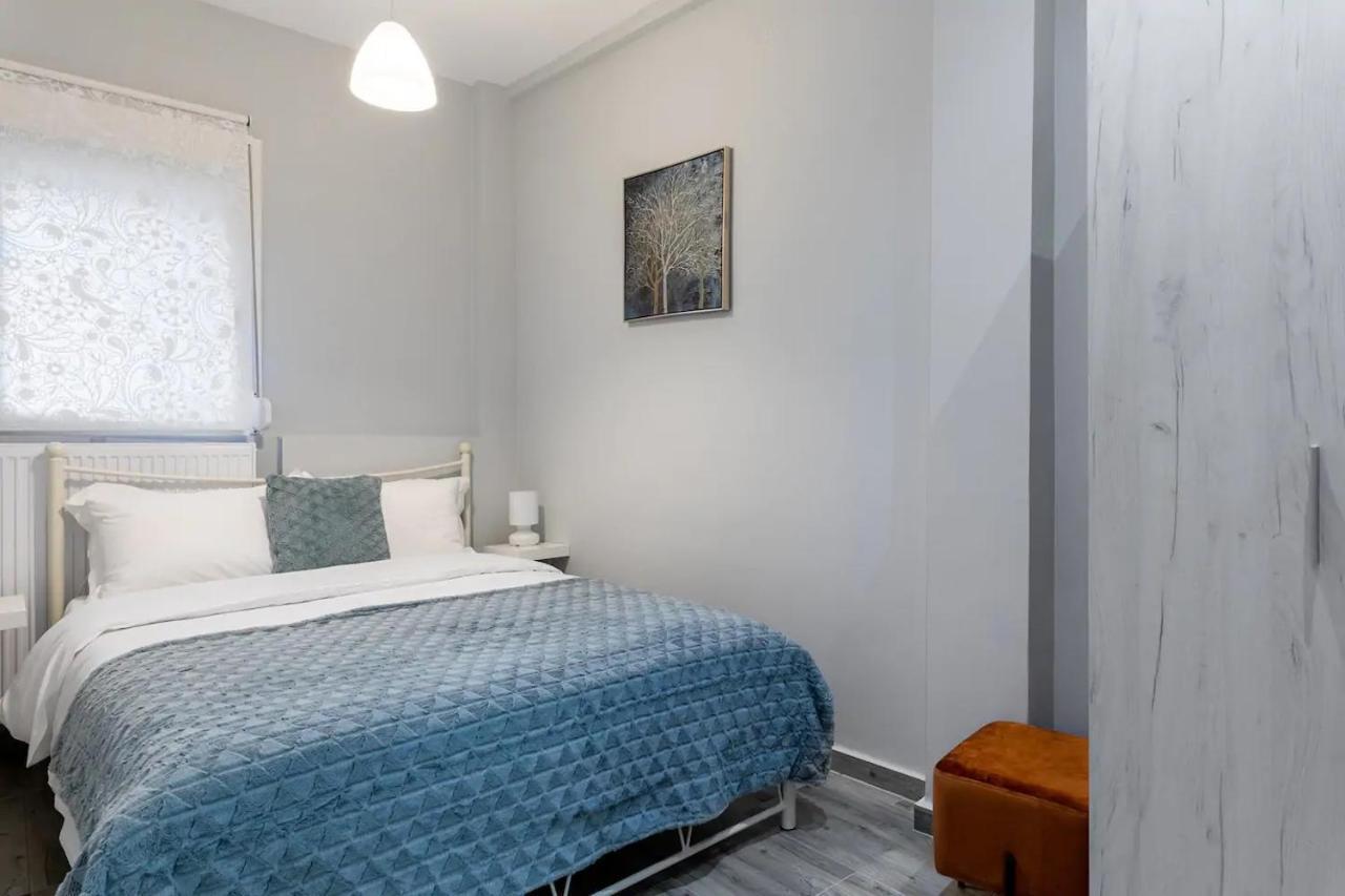 J&T Central Apartment Thessaloniki Exterior photo