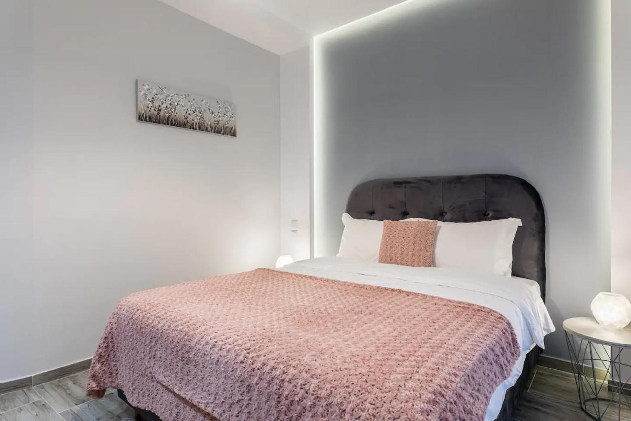 J&T Central Apartment Thessaloniki Exterior photo